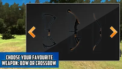 Apple Shooter: Archery World Championship 3D سکرین شاٹس