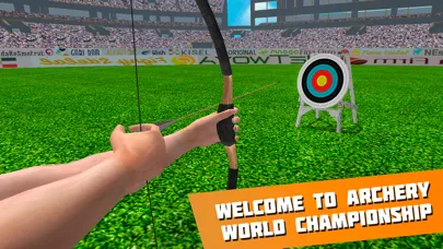 Screenshot di Archery Master Championship