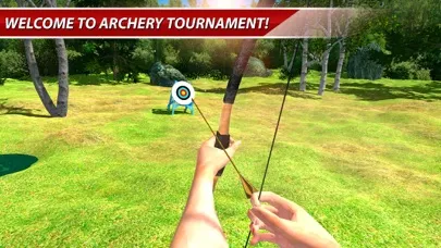 Archery Shooter 3D: Bows & Arrows Ekran Görüntüleri