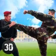 SWAT Army Fighting Combat 3D SWAT Army Fighting Combat 3D