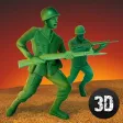 Army Men Hero: Toy War Shooter Army Men Hero: Toy War Shooter