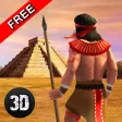 Aztec Survival Simulator 3D Aztec Survival Simulator 3D