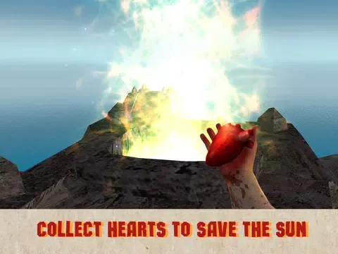 تصاویر Aztec Survival Simulator 3D iPad 