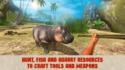 تصاویر Aztec Survival Simulator 3D