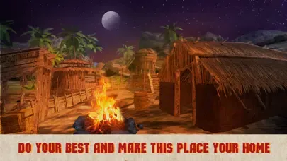 تصاویر Aztec Survival Simulator 3D