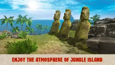 تصاویر Aztec Survival Simulator 3D