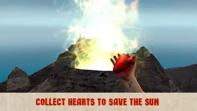 تصاویر Aztec Survival Simulator 3D