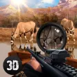 African Safari: Boat Hunting 3D Full
