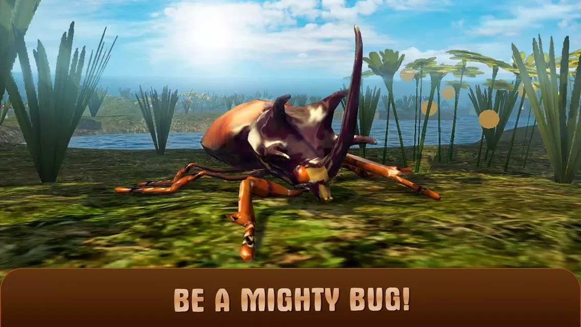 Capturas de pantalla de Bug Life Simulator 3D Full