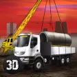 City Building Construction Simulator 3D Full
