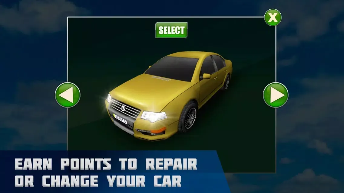 Whirlpool Crash: Car Derby Racing 3D Full应用截图