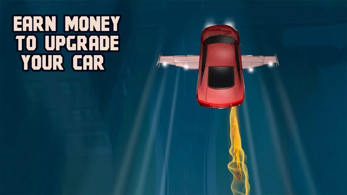 Super Car Flight Simulator 3D Full應用截圖