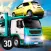 Car Transporter Driving Simulator 3D Full