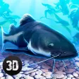 Catfish Underwater Life: Fish Simulator 3D Catfish Underwater Life: Fish Simulator 3D