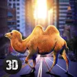 Angry Camel City Rampage Simulator 3D Angry Camel City Rampage Simulator 3D