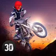 Downhill Bike Simulator 3D: Offroad Race Full