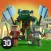 Troops Pixel Battle Simulator