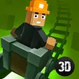 Block Mine Cart Racing Adventures 3D Full Block Mine Cart Racing Adventures 3D Full