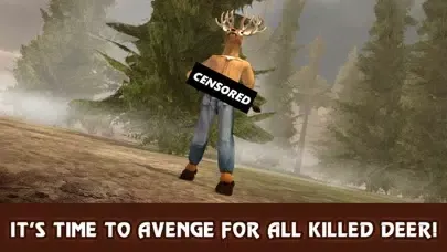صور Deer Hunting - Angry Deer Attack 3D