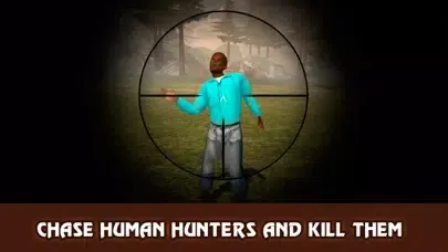 صور Deer Hunting - Angry Deer Attack 3D