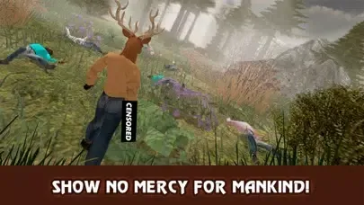 صور Deer Hunting - Angry Deer Attack 3D