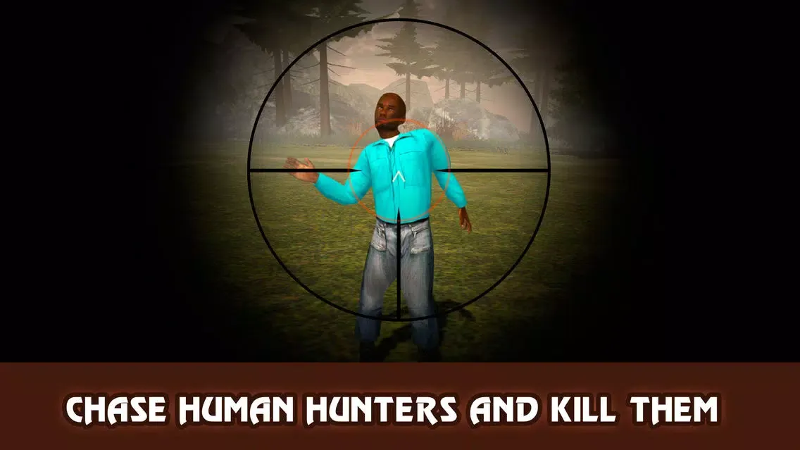 صور Deer Hunting - Angry Deer Attack 3D Full