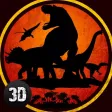 Dinosaur Park Building Simulator 3D