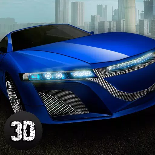 Illegal City Drag Racing 3D Full Illegal City Drag Racing 3D Full