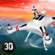 Quadcopter Drone Flight Simulator 3D Full Quadcopter Drone Flight Simulator 3D Full