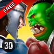 Epic Fantasy Battles 3D Epic Fantasy Battles 3D