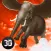 Wild Flying Elephant Simulator 3D Full