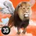 Wild Flying Lion Simulator 3D Full