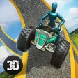 Crash Test Simulator: Traps and Wheels Full Crash Test Simulator: Traps and Wheels Full