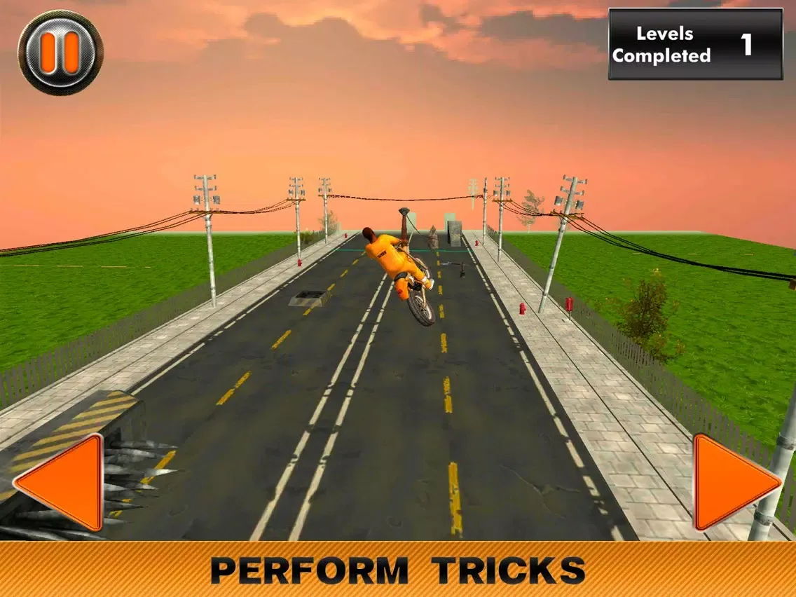Crash Test Simulator: Traps and Wheels Full iPad  سکرین شاٹس
