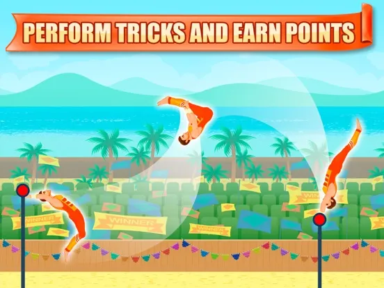 صور World Gymnastics Athletics Championship iPad 