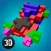 Hovercraft 3D – Car Building Game Full