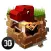 Dino Island Survival Simulator 3D Full