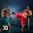 Thai Box Fighting Challenge 3D Full Thai Box Fighting Challenge 3D Full
