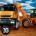 Loader & Dump Truck Excavator Simulator Full