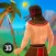 Tropical Forest Survival Simulator