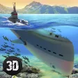 Navy War Underwater Submarine Simulator 3D Navy War Underwater Submarine Simulator 3D