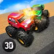 Monster Truck: Speed Stunt Derby Race Full Monster Truck: Speed Stunt Derby Race Full