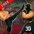 Ninja Revenge: Kung Fu Fighting - 2 Ninja Revenge: Kung Fu Fighting - 2