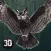 Wild Owl Bird Survival Simulator