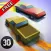 Cars Art Drawing Traffic Splash