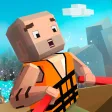 Pixel Boat Crash: Faily Brakes
