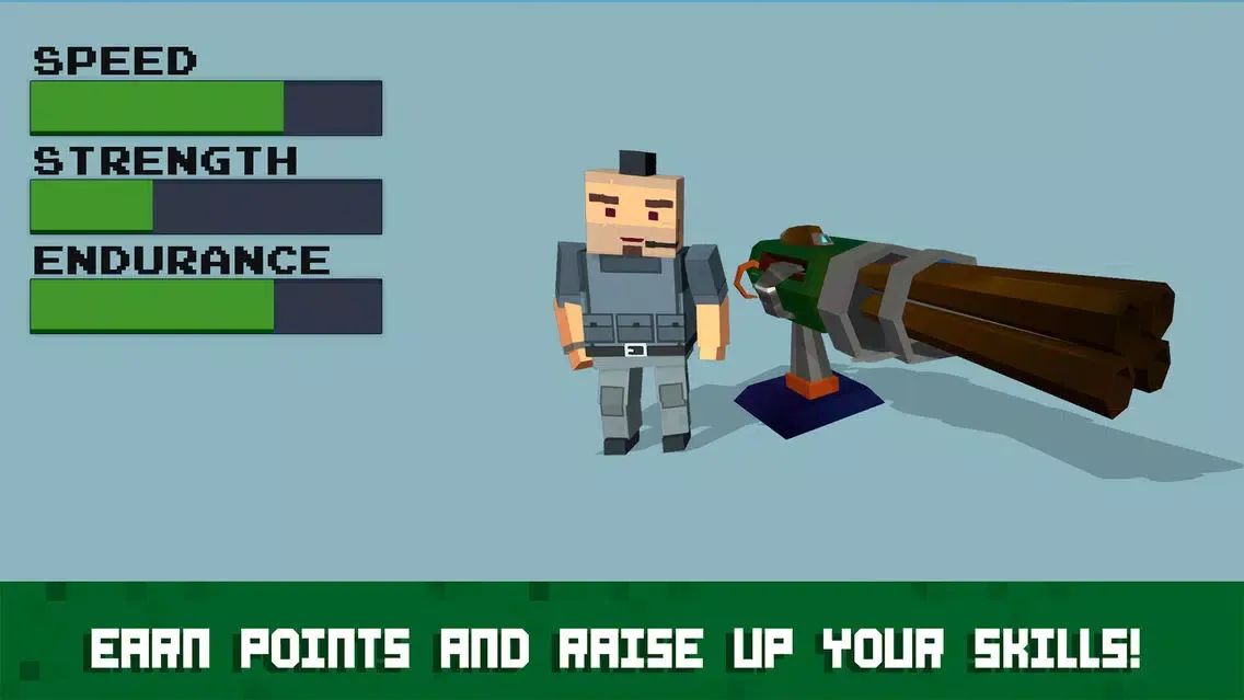 Capturas de pantalla de Modern Gunner Global Battle Wars Full