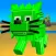 Cube Lion Survival Simulator Full