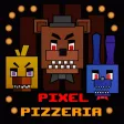 Nights at Scary Pizzeria 3D Full