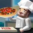 Pixel Pizzeria: Chef Cooking Simulator 3D Full